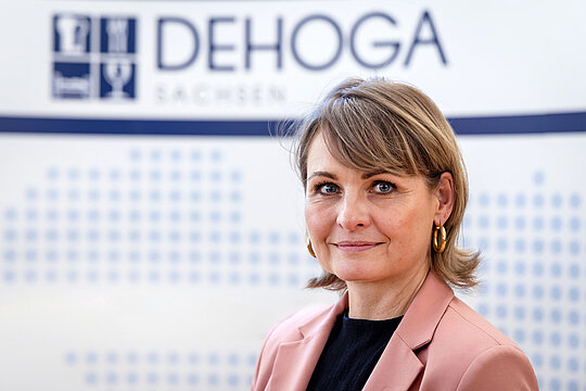 DEHOGA Sachsen Delegiertenversammlung