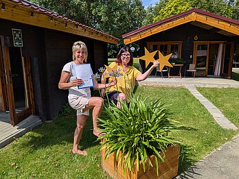Sachsenweit: