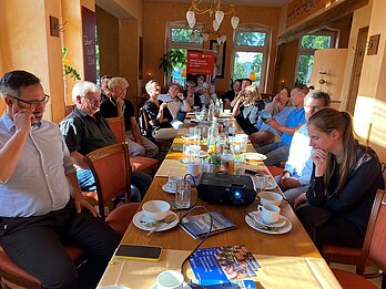 Sachsenweit: