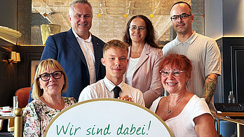 Sachsenweit: