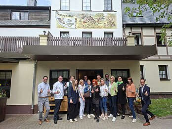 Sachsenweit: