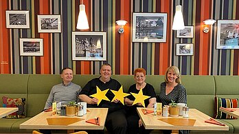 Sachsenweit: